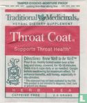 Throat Coat [r]  - Afbeelding 1