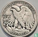 United States ½ dollar 1921 (S) - Image 2