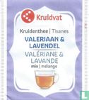 Valeriaan & Lavendel - Image 1