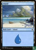 Island
