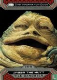 Jabba the Hutt - Afbeelding 1
