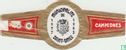 Municipalite de Saint-Omer 1977 1983 - Campeones - Image 1
