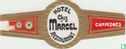 Hotel Chez Marcel Restaurant - Campeones - Afbeelding 1