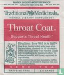 Throat Coat [r]   - Afbeelding 1