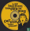 The Day Finger Pickers Took Over the World - Afbeelding 3