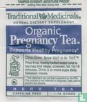 Organic Pregnancy Tea [r]  - Afbeelding 1