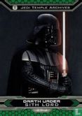  Darth Vader - Afbeelding 1