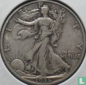 Vereinigte Staaten ½ Dollar 1936 (S) - Bild 1