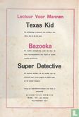 Texas Kid 184 - Afbeelding 2