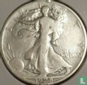 Vereinigte Staaten ½ Dollar 1928 (Typ 2) - Bild 1