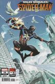 Miles Morales: Spider-Man 28 - Image 1