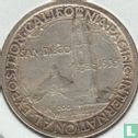 United States ½ dollar 1935 "California-Pacific international exposition in San Diego" - Image 1
