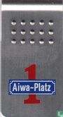 Aiwa-Platz 1 - Afbeelding 3