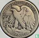United States ½ dollar 1935 (D) - Image 2