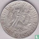 United States ½ dollar 1936 (D) "300th anniversary of Rhode Island" - Image 1