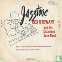 Rex Stewart and his DixielandJazz Band - Image 1
