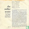 The Miller Sextet - Image 2