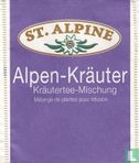 Alpen-Kräuter - Afbeelding 1