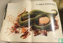 Le serpent mangeurs d'oeuf - Image 1