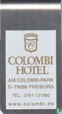 Colombi Hotels - Bild 1