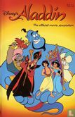 Disney's Aladdin: the Official Movie Adaptation - Image 1