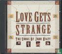 Love Gets Strange - The Songs of John Hiatt - Bild 1