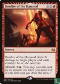 Bonfire of the Damned - Image 1