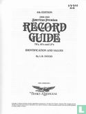 American Premium Record Guide 1900 - 1965 - Bild 3