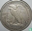 Vereinigte Staaten ½ Dollar 1943 (D - Typ 2) - Bild 2