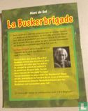 La Buskerbrigade  - Afbeelding 2