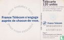 France Télécom s'engage auprés de chacun de vous - Bild 2