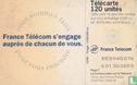France Télécom s'engage auprés de chacun de vous - Afbeelding 2