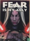 Fear is my Ally - Afbeelding 1