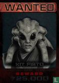 Kit Fisto - Bild 1