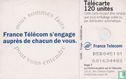 France Télécom s'engage auprés de chacun de vous - Afbeelding 2
