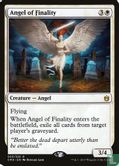 Angel of Finality - Afbeelding 1