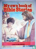My own Book of Bible Stories - Image 1