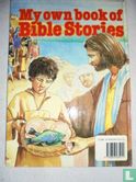 My own Book of Bible Stories - Image 2
