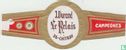 J. Durand Le Relais 36-Chitray - Campeones - Bild 1