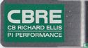 Cbre Cb Richard Ellis Pi Performance - Bild 1