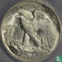 Verenigde Staten ½ dollar 1946 (S) - Afbeelding 2