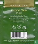 Green Tea Pure - Image 2