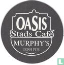 Stads cafe Oasis Meppel - Afbeelding 2