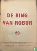 De ring van Robur - Image 3