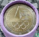 Portugal 2 euro 2021 (roll) "2020 Summer Olympics in Tokyo" - Image 1