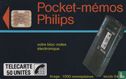 Pocket-mémos Philips - Image 1
