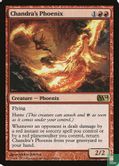 Chandra's Phoenix
