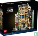 Lego 10278 Police Station - Afbeelding 1