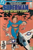 Superman: The secret years 1 - Image 1