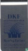 DKF multimedia munch & partner - Afbeelding 1